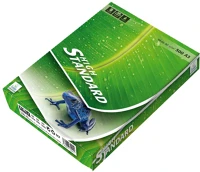 Standard high A3, 80G Másolópapír a3, 80g,  500 ív/csomag, kép