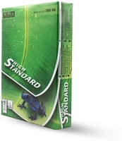 Standard high A4, 80G Másolópapír a4, 80g,  500 ív/csomag, kép