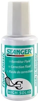 Stanger 18000100021 Hibajavító folyadék  classic oldószeres 18 ml kép
