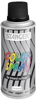 Stanger 500600 Kreatív színezőspray  150 ml metálezüst kép
