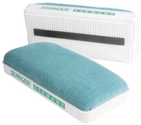 Stanger 73001 Táblatörlő szivacs  filces mágneses kép