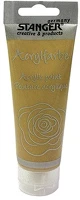 Stanger 950132 Akrilfesték  75 ml arany kép