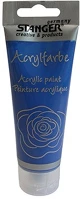Stanger 950155 Akrilfesték  75 ml gyöngyházkék kép