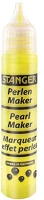 Stanger 960009 Kreatív gyöngytoll  3d 30 ml sárga kép