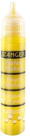 Stanger 960023 Kreatív gyöngytoll  3d 30 ml pasztellsárga kép