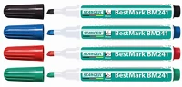 Stanger BM241 Táblamarker  bm241 vágott 1-4 mm 4 db-os klt. kép
