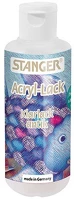 Stanger KI12779A Kreatív ragasztó szalvétatechnikához  80 ml antik repesztő lakk kép