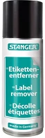 Stanger P0015-2502 Etikett eltávolító spray  200 ml kép