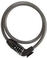 Stanley 81321385111 Kerékpár lakat 12x900mm kép