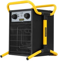 Stanley ST-033-240-E Ipari fűtőtest kép