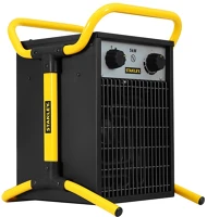Stanley ST-05-400-E Ipari fűtőtest kép