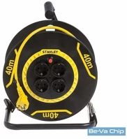 Stanley SXECCL26BVE Beltéri kábeldob kép