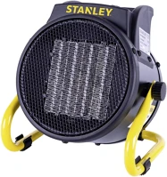 Stanley SXJH002000E PTC fűtőtest, 2000 w, 2 fokozat, fém ház, termosztát, túlmelegedés elleni kép