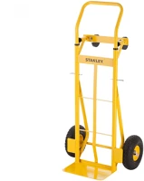 Stanley SXWTD-MT519 Többcélú acél molnárkocsi - kiskocsi, 200kg kép