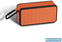 Stansson BSA359A Narancssárga bluetooth speaker kép
