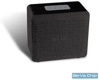 Stansson BSC340B FEKETE Fekete bluetooth speaker kép