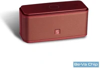 Stansson BSP305O Bordó bluetooth speaker kép
