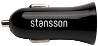 <span itemprop='brand'>Stansson</span> <span itemprop='sku'>CH-100-BL</span>