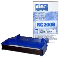 Star RC200 Rc200 festékkazetta, fekete kép