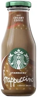 Starbucks 30.02088 Kávés ital  frappuccino coffe 250 ml kép