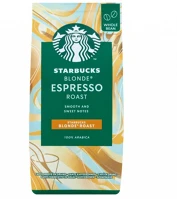 Starbucks VL30_00130 Kávé szemes  blonde espresso roast 200g kép