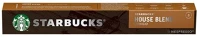 Starbucks VL30_00945 Kávékapszula  by nespresso house blend 10 kapszula/doboz kép