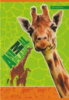 Starpak 653845ROB1 Füzet a5 kockás 32 lap k kép