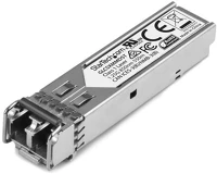 Startech 1000BASE-SX 1GB/S SFP LC Cisco glc-sx-mmd compatible 1000base-sx 1gb/s sfp lc duplex multi-mode transceiver modul ddm kép