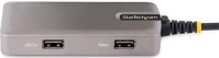 Startech 104B-USBC-MULTIPORT Usb-c multiport adapter hdmi - 3-port usb hub mini hub kép