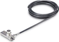 Startech 10PK KSLOT 10pk kslot laptop lock 6.5ft computer cable lock kép
