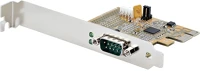 Startech 11050-PC-SERIAL-CARD 1-prt pci express serial card kép
