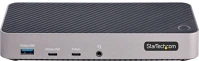 Startech 116E-USBC-DOCK Triple monitor docking station . kép