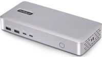 Startech 155UE-USB4-DOCK 9-port 100w usb4 dokkoló ezüst kép