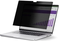 Startech 162MM-PRIVACY-SCREEN 16in macbook privacy screen anti-glare blue light filter kép