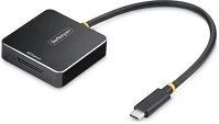 Startech 1B-USB-C-SDE-ADAPTER Sd express usb-c card reader usb type-c secure digital adapte kép
