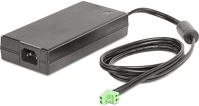 Startech 24V/6.6A Dc power adapter - 24v/6.6a external usb hub power supply kép