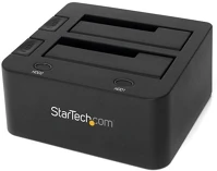 Startech 2.5/3.5&QUOT; USB3.0 Dual 2.5/3.5