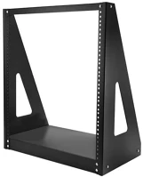 Startech 2POSTRACK12 Heavy duty 2-post rack - 12u . kép