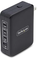 Startech 3114GCU-WALL-CHARGER 140w usb-c wall charger gan . kép