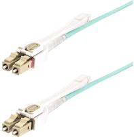 Startech 450FBLCLC5PP 5m om4 multimode fiber cable . kép