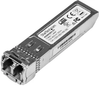 Startech 455883B21ST 10g sfp+ lc duplex mm optikai csatlakozóaljzat kép