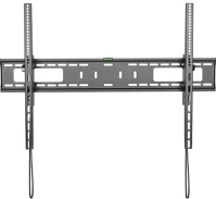 Startech 60IN TO 100IN TVS Tv wall mount - tilting 60in to 100in tvs tilting steel kép