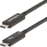 <span itemprop='brand'>Startech</span> <span itemprop='sku'>A40G2MB-TB4-CABLE</span>