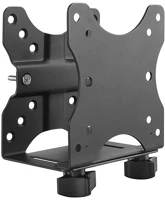 Startech ACCSMNT Client mount számítógép vesa mount fekete kép
