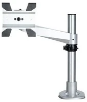 Startech ARMPIVOTB2 Desk mount monitor arm - for up to 30in monitors - premium kép