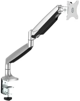 Startech ARMPIVOTHD Nagy teherbírású, ergonomikus 13