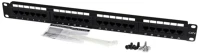 Startech C6PANEL24 Patch panel - 24 port kép
