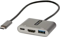 Startech CDP2HDUACP2 Usb c multiport adapter pd 4k . kép