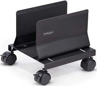 Startech CPUMOBILESTND Computer tower cart rolling . kép