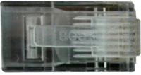 Startech CRJ4550PK Cat5e rj45 modular plug 50 pkg kép